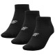 4F Κάλτσες 3 pairs 4F Κάλτσες 3 pairs